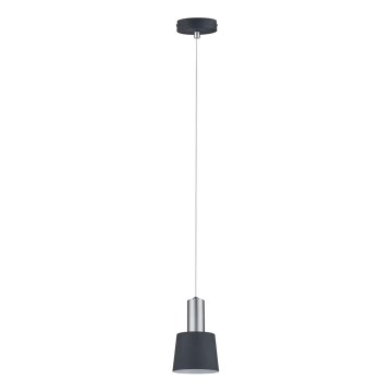 Paulmann 79691 - 1xE14/20W Lustr na lanku NEORDIC HALDAR 230V