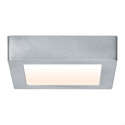 Paulmann 79791 - LED/10,2W Stropní svítidlo CARPO 230V 2300-3000K