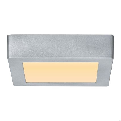 Paulmann 79791 - LED/10,2W Stropní svítidlo CARPO 230V 2300-3000K