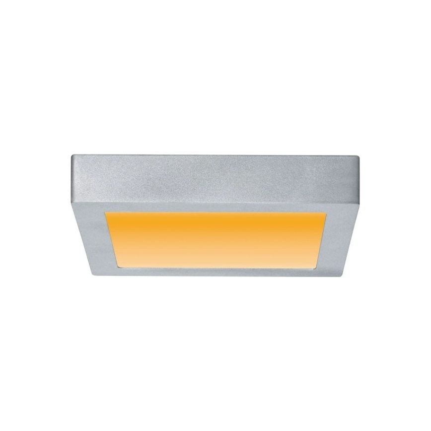 Paulmann 79794 - LED/13W Stropní svítidlo CARPO 230V 2300/2500/3000K