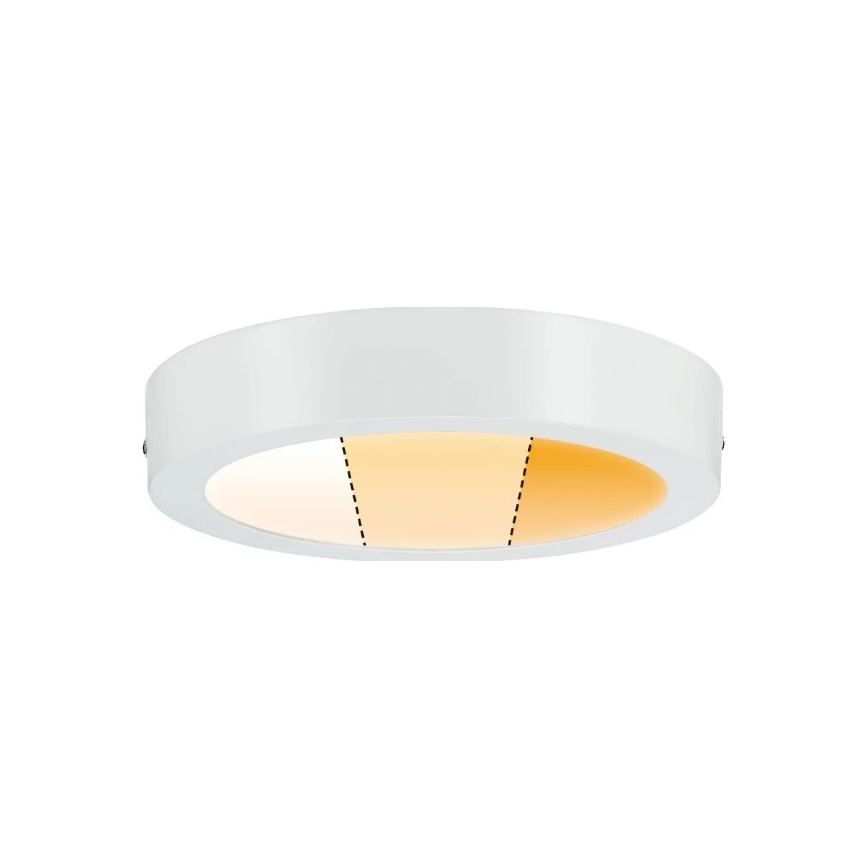Paulmann 79795 - LED/13W Stropní svítidlo CARPO 230V 2300/2500/3000K