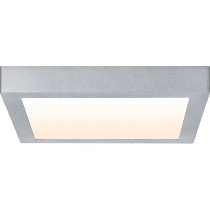 Paulmann 79800 - LED/16W Stropní svítidlo CARPO 230V 2300/2500/3000K