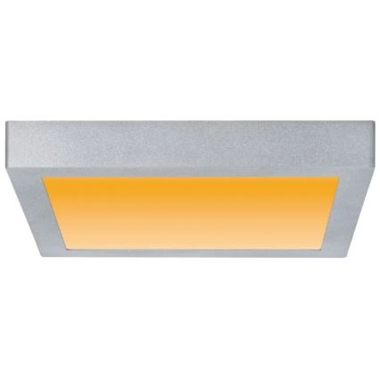 Paulmann 79800 - LED/16W Stropní svítidlo CARPO 230V 2300/2500/3000K