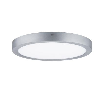 Paulmann 79802 - LED/21W Stropní svítidlo CARPO 230V 2300/2500/3000K