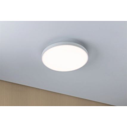 Paulmann 79890 - LED/13W Stropní svítidlo VELORA 230V