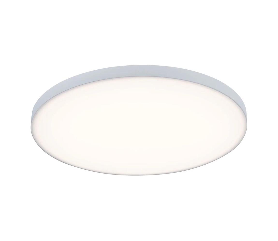 Paulmann Paulmann 79891 - LED/19W Stropní svítidlo VELORA 230V W3865