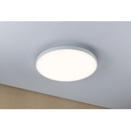 Paulmann 79891 - LED/19W Stropní svítidlo VELORA 230V