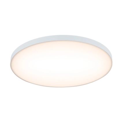 Paulmann 79897 - LED RGBW/22W Stmívatelné stropní svítidlo SMART VELORA 230V