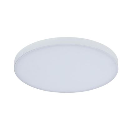 Paulmann 79899 - LED RGBW/16,5W Stmívatelné stropní svítidlo SMART VELORA 230V