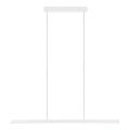Paulmann 79901 - LED/42W Stmívatelný lustr na lanku LENTO 230V