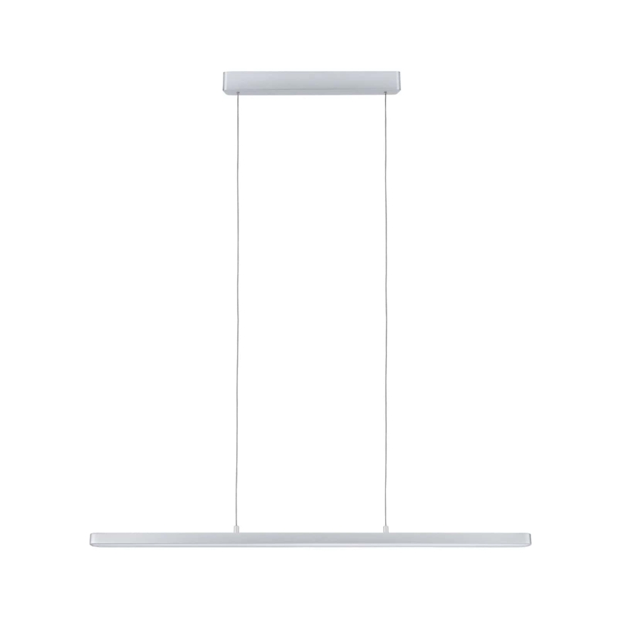Paulmann 79902 - LED/43W Stmívatelný lustr na lanku SMART LENTO 230V 2700-6000K