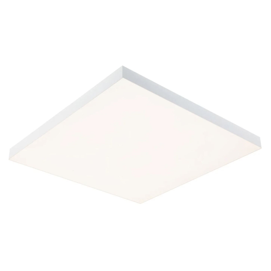 Paulmann 79905 - LED/19W RGBW Stmívatelné stropní svítidlo VELORA 230V 3000-6500K + dálkové ovládání