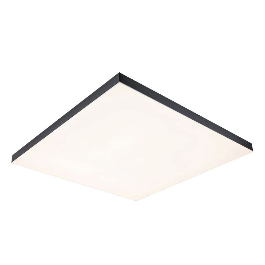 Paulmann 79909 - LED/31W RGBW Stmívatelné stropní svítidlo VELORA 230V 3000-6500K + dálkové ovládání