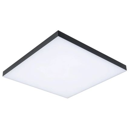 Paulmann 79909 - LED/31W RGBW Stmívatelné stropní svítidlo VELORA 230V 3000-6500K + dálkové ovládání