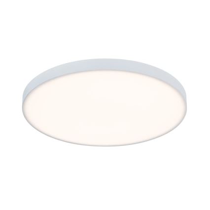 Paulmann 79931 - LED/16,5W IP44 Stmívatelné stropní svítidlo LORIA 230V 2700-6500K