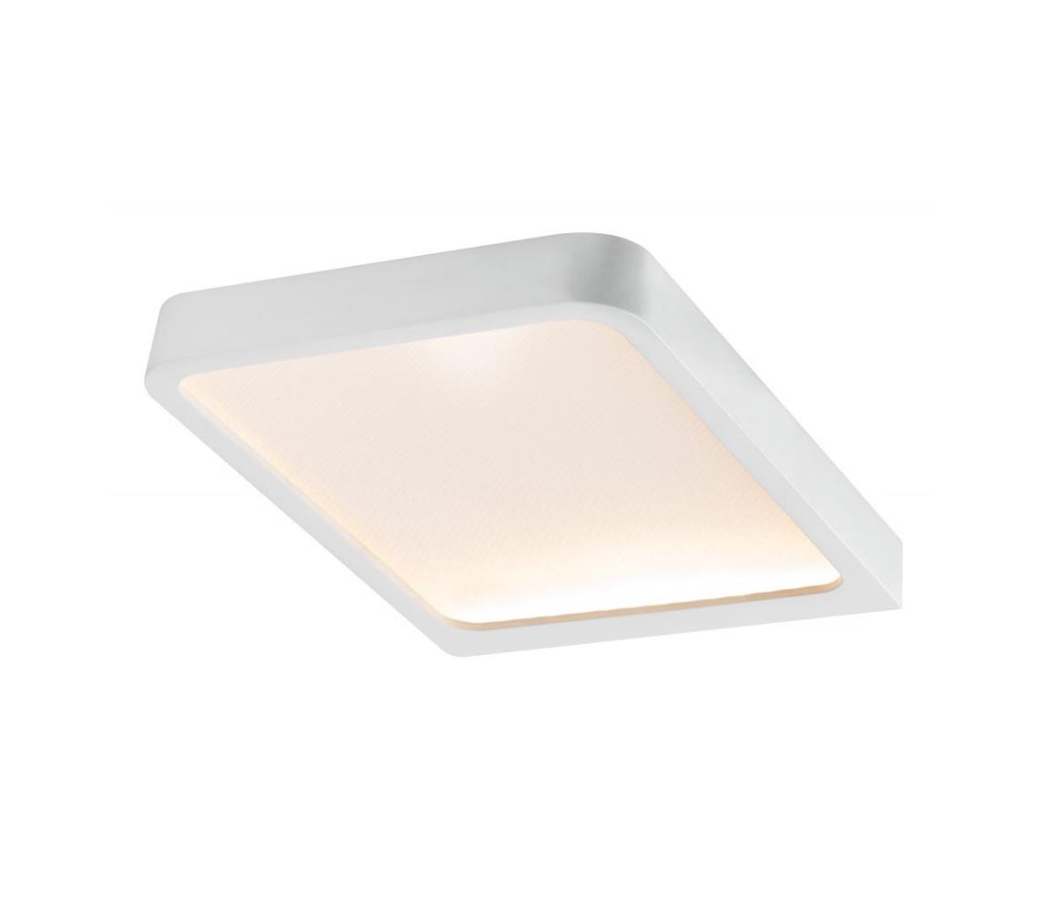 Paulmann Paulmann 92032 - LED/6,7W Podlinkové svítidlo VANE 230V IP44 W2896