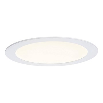 Paulmann 92034 - LED/14W Podhledové svítidlo 230V