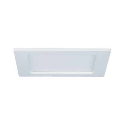 Paulmann 92065 - LED/12W IP44 Koupelnové podhledové svítidlo QUAL 230V 4000K