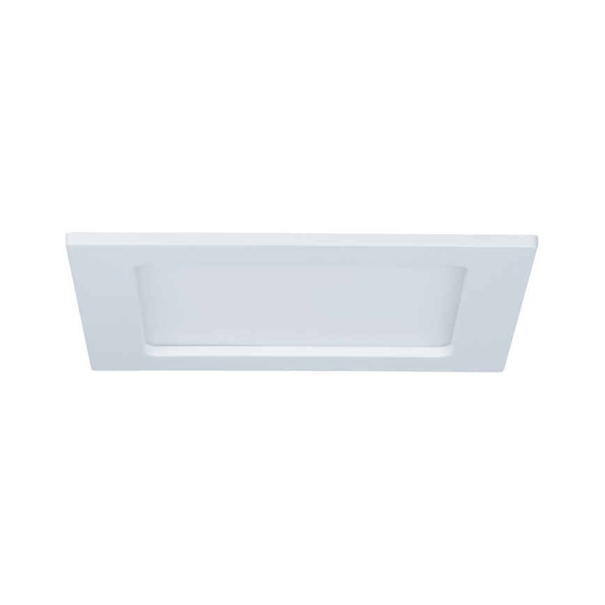 Paulmann 92065 - LED/12W IP44 Koupelnové podhledové svítidlo QUAL 230V 4000K