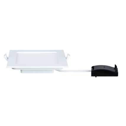 Paulmann 92065 - LED/12W IP44 Koupelnové podhledové svítidlo QUAL 230V 4000K