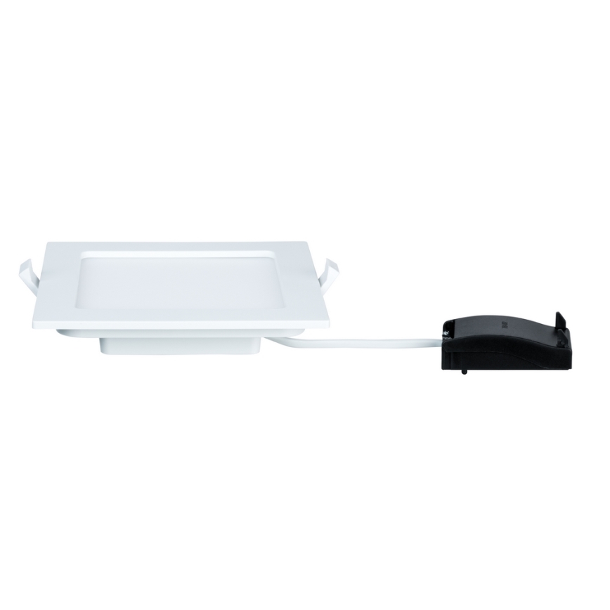 Paulmann 92065 - LED/12W IP44 Koupelnové podhledové svítidlo QUAL 230V 4000K