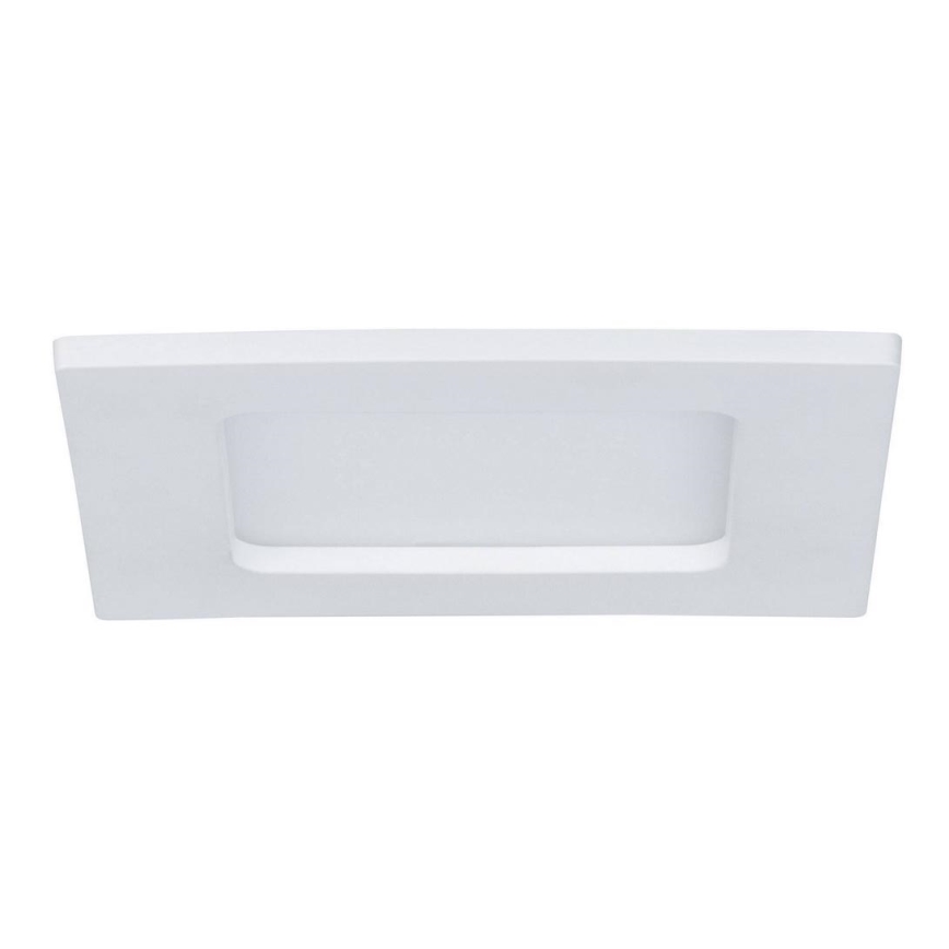 Paulmann 92067 - LED/6W IP44 Koupelnové podhledové svítidlo QUALITY LINE 230V