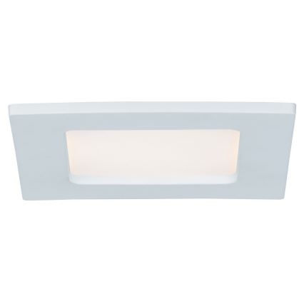 Paulmann 92067 - LED/6W IP44 Koupelnové podhledové svítidlo QUALITY LINE 230V