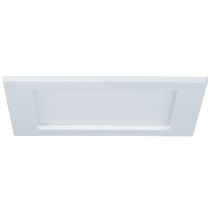 Paulmann 92068 - LED/12W IP44 Koupelnové podhledové svítidlo QUAL 230V 2700K