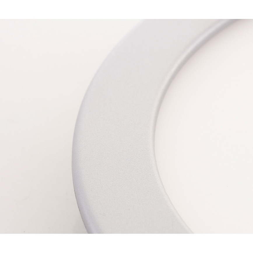 Paulmann 92075 - LED/18W IP44 Koupelnové podhledové svítidlo QUALITY LINE 230V