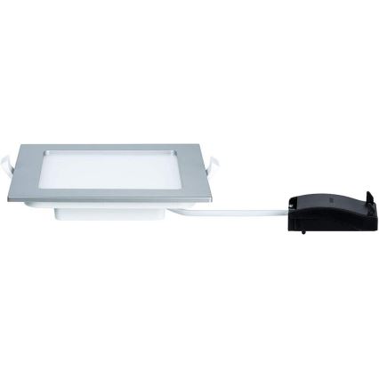 Paulmann 92080 - LED/12W IP44 Koupelnové podhledové svítidlo QUAL 230V 2700K