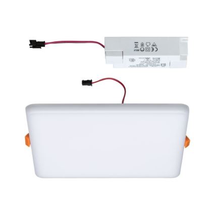 Paulmann 92395 - LED/17W IP44 Koupelnové podhledové svítidlo VARIFIT 230V