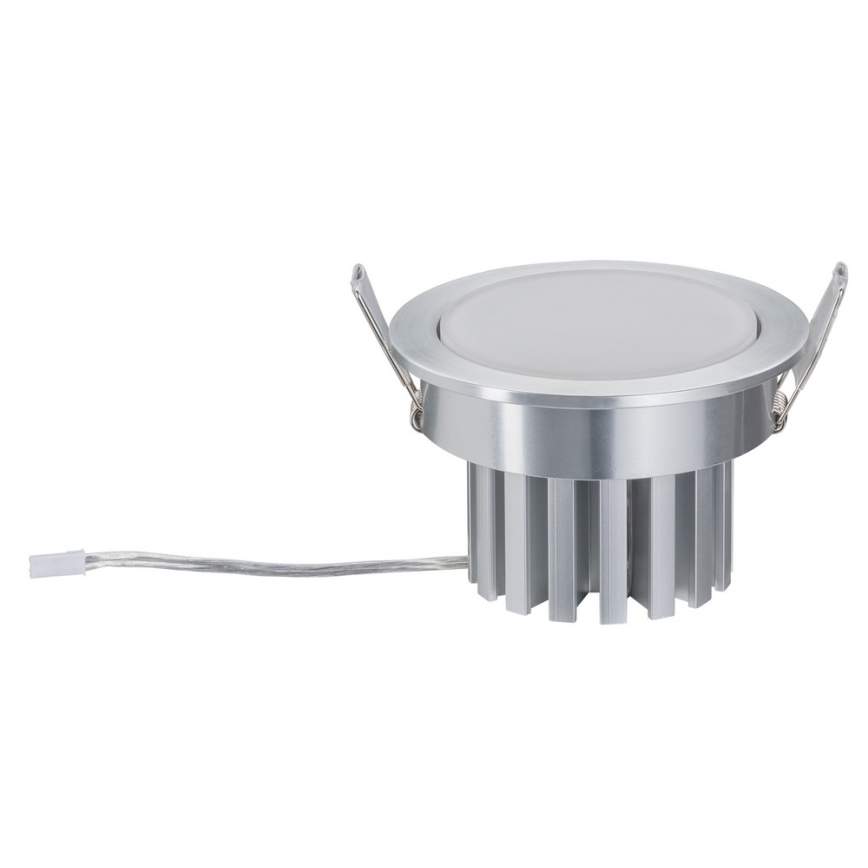 Paulmann 92673 - SADA 3xLED/7W Stmívatelné podhledové svítidlo PREMIUM 230V/350m