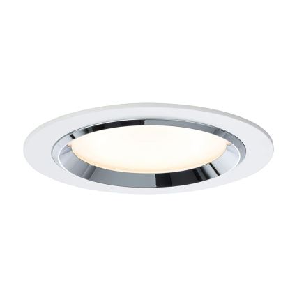 Paulmann 92693 - SADA 3xLED/8W Stmívatelné podhledové svítidlo PREMIUM LINE 230/