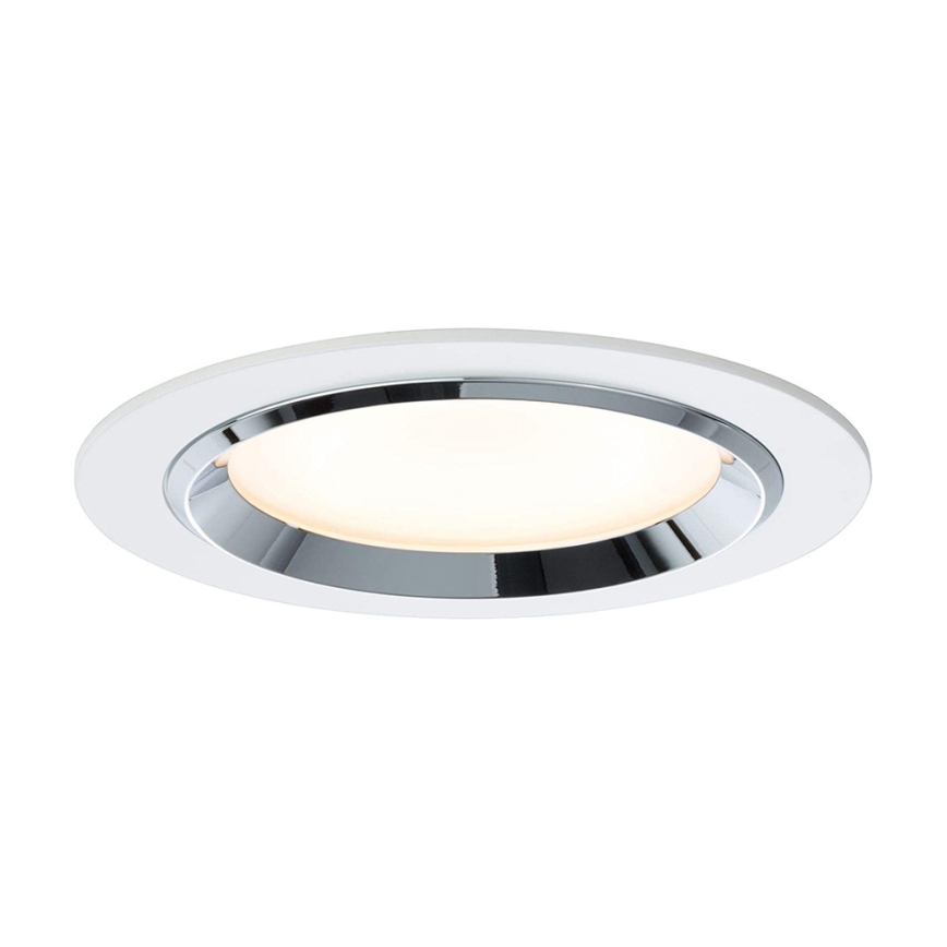 Paulmann 92693 - SADA 3xLED/8W Stmívatelné podhledové svítidlo PREMIUM LINE 230/