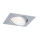 Paulmann 92752 - LED Podhledové svítidlo HELIA 1xLED/8,7W/700mA