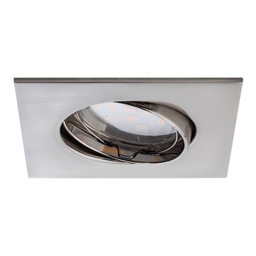 Paulmann 92772 - LED Koupelnové podhledové svítidlo LED/6,8W/230V Paulmann 92772 - LED Koupelnové podhledové svítidlo LED/6,8W/230V