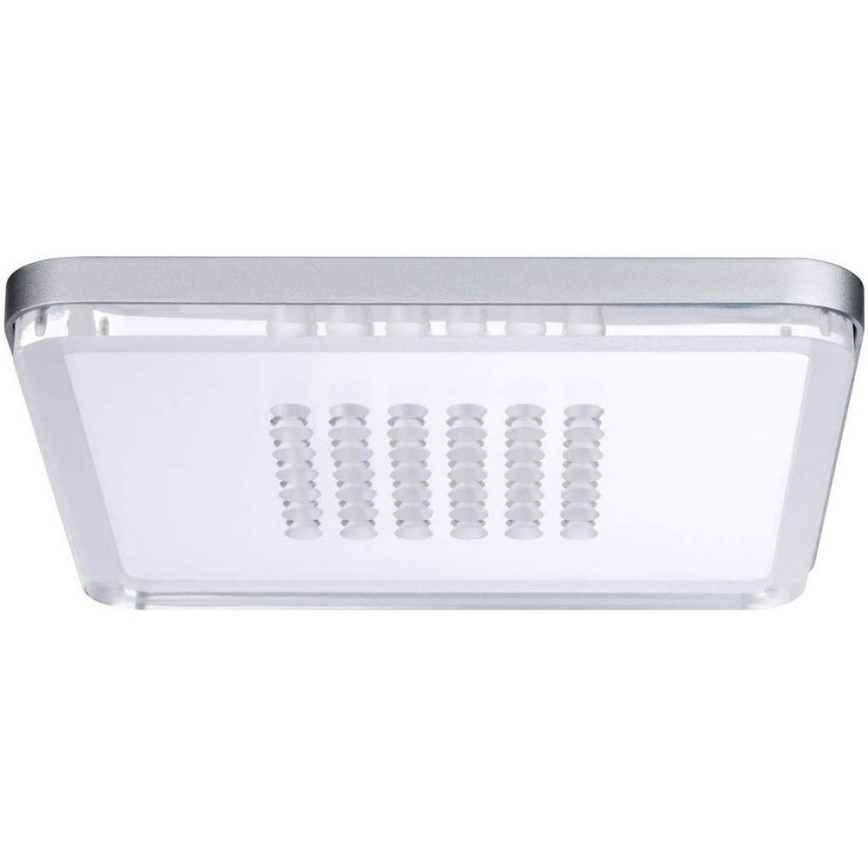 Paulmann 92791 - LED/10W Stmívatelné podhledové svítidlo PREMIUM LINE 230V