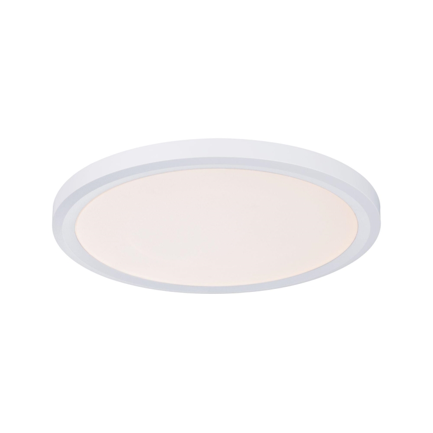 Paulmann 92801 - LED/9W IP65 Koupelnové podhledové svítidlo WARM DIM 230V 2000K/3000K/4000K