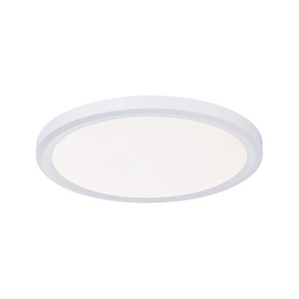 Paulmann 92801 - LED/9W IP65 Koupelnové podhledové svítidlo WARM DIM 230V 2000K/3000K/4000K