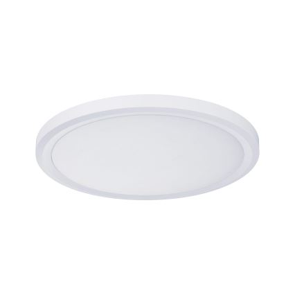 Paulmann 92801 - LED/9W IP65 Koupelnové podhledové svítidlo WARM DIM 230V 2000K/3000K/4000K