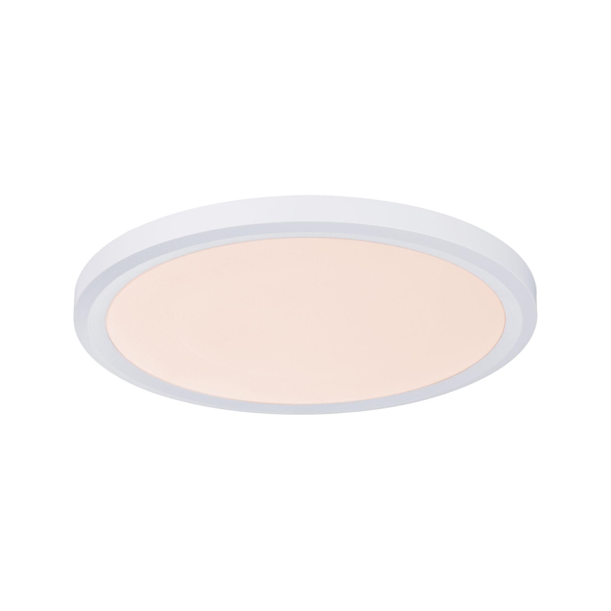 Paulmann 92801 - LED/9W IP65 Koupelnové podhledové svítidlo WARM DIM 230V 2000K/3000K/4000K