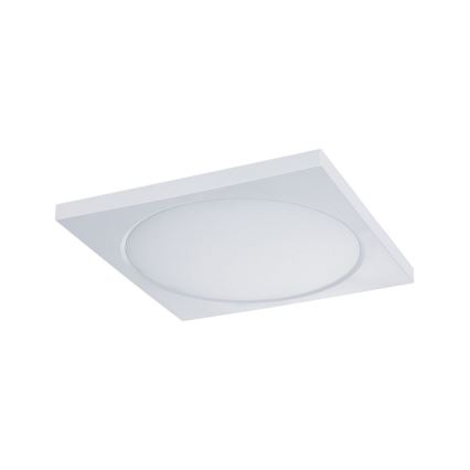 Paulmann 92802 - LED/9W IP65 Koupelnové podhledové svítidlo WARM DIM 230V 2000K/3000K/4000K