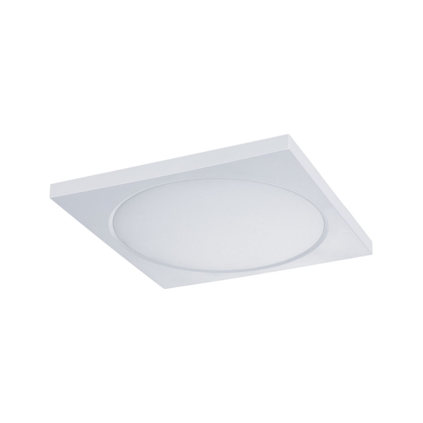 Paulmann 92802 - LED/9W IP65 Koupelnové podhledové svítidlo WARM DIM 230V 2000K/3000K/4000K