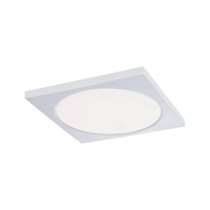 Paulmann 92802 - LED/9W IP65 Koupelnové podhledové svítidlo WARM DIM 230V 2000K/3000K/4000K