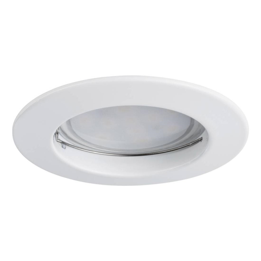 Paulmann 92822 - LED/7W IP44 Stmívatelné koupelnové svítidlo COIN 230V