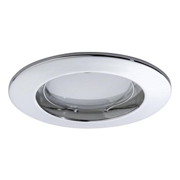 Paulmann 92828 - LED/7W IP44 Stmívatelné koupelnové svítidlo COIN 230V