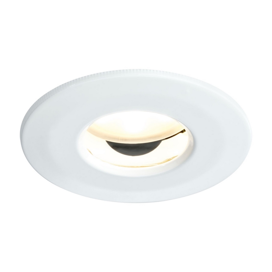 Paulmann 92847 - SADA 3x LED Podhledové svítidlo COIN 3xLED/7W/230V