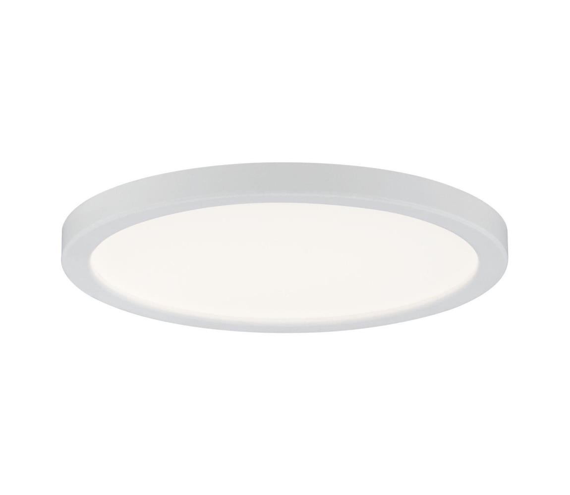 Paulmann Paulmann 92934 - LED/6,5W Stmívatelné koupelnové podhledové svítidlo AREO 230V 