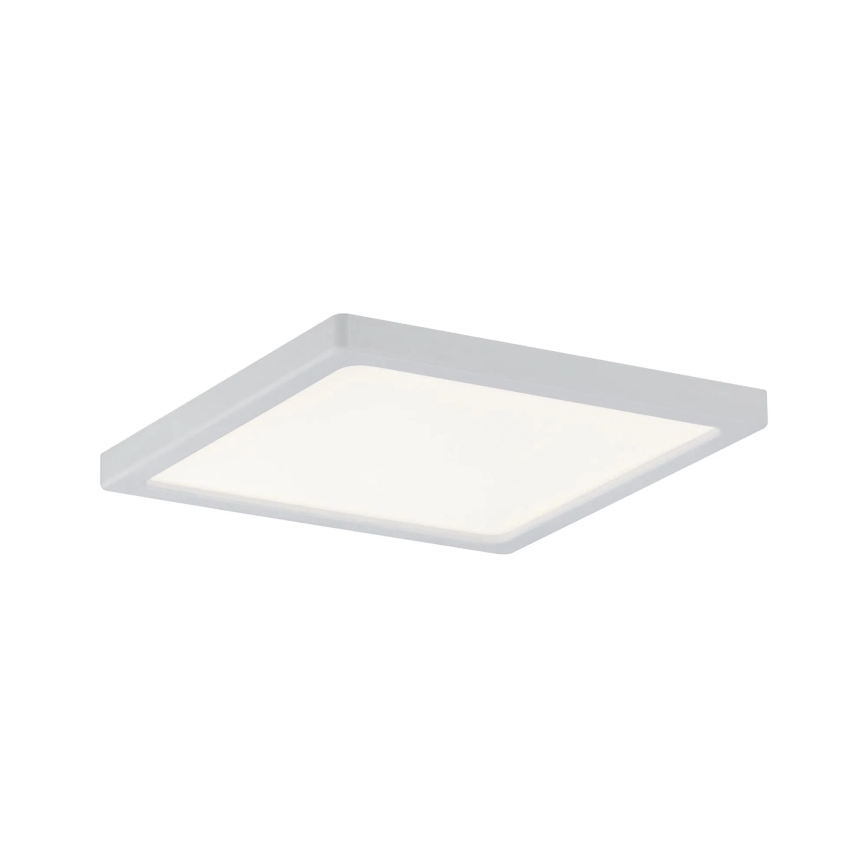Paulmann 92950 - LED/7,5W IP23 Koupelnové podhledové svítidlo AREO 230V 12x12 cm bílá