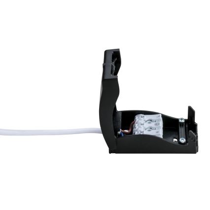 Paulmann 92950 - LED/7,5W IP23 Koupelnové podhledové svítidlo AREO 230V 12x12 cm bílá